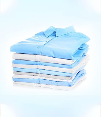Dry Cleaning Service