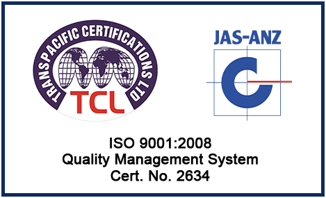Tcl Certifications Ltd.